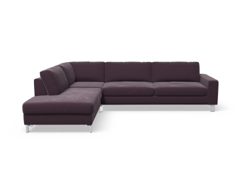 Ecksofa UM Large L
